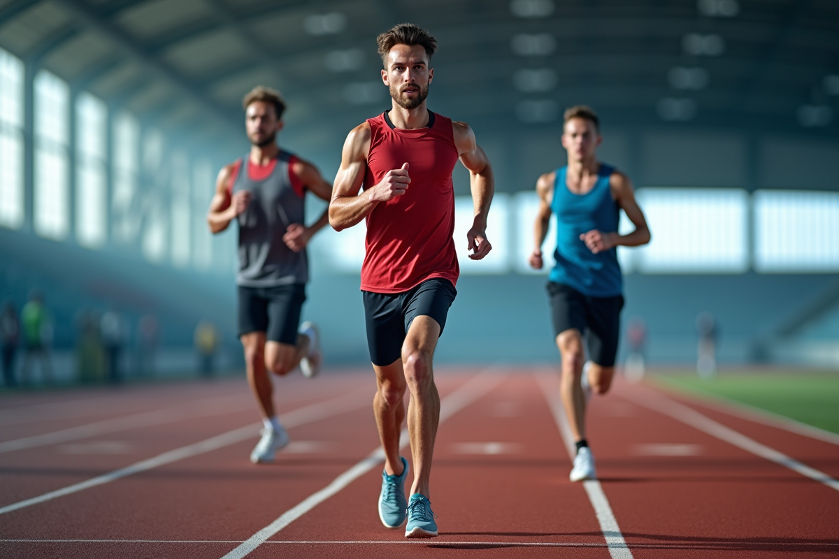 Digitalisation dans le sport : enjeux et impact sur les performances