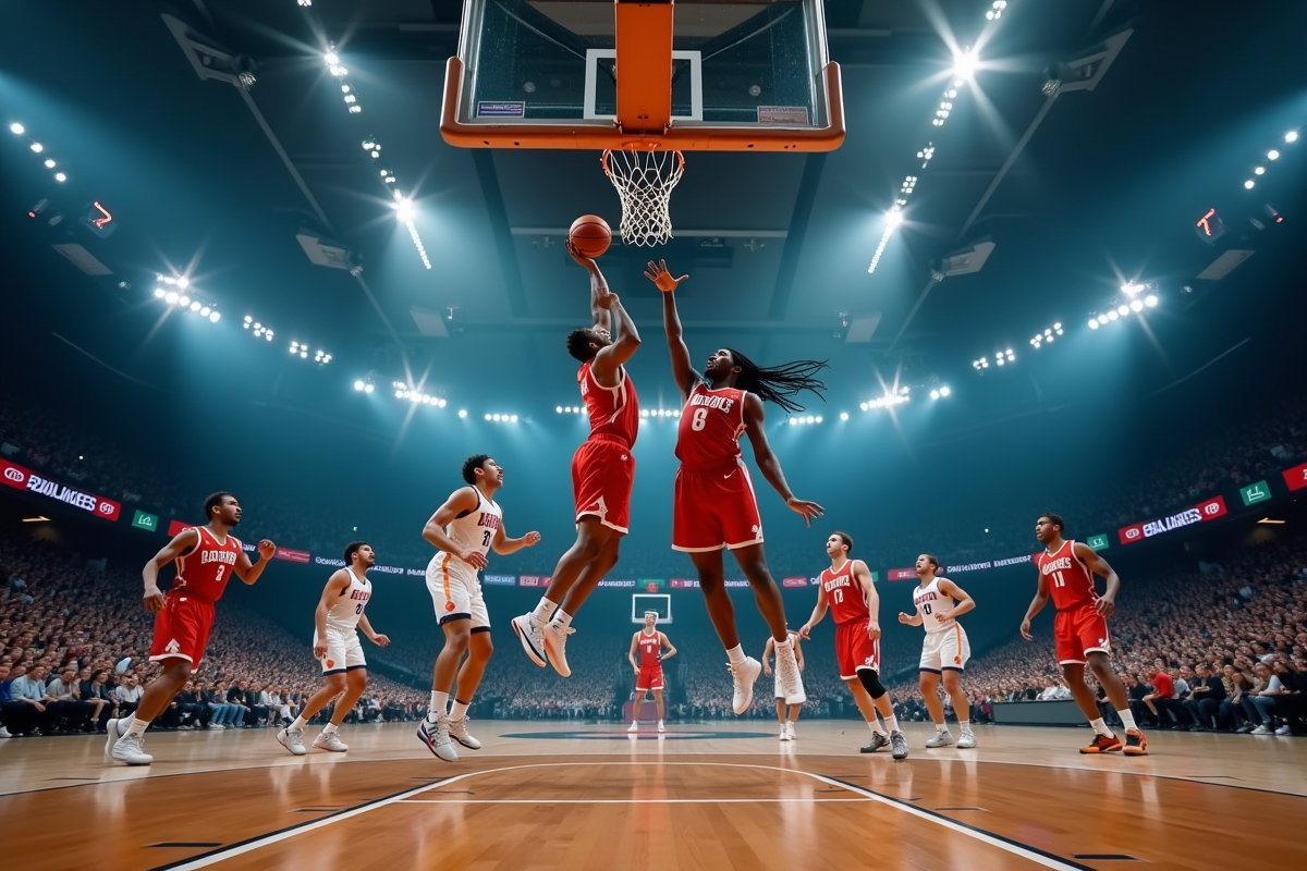 sports collectifs