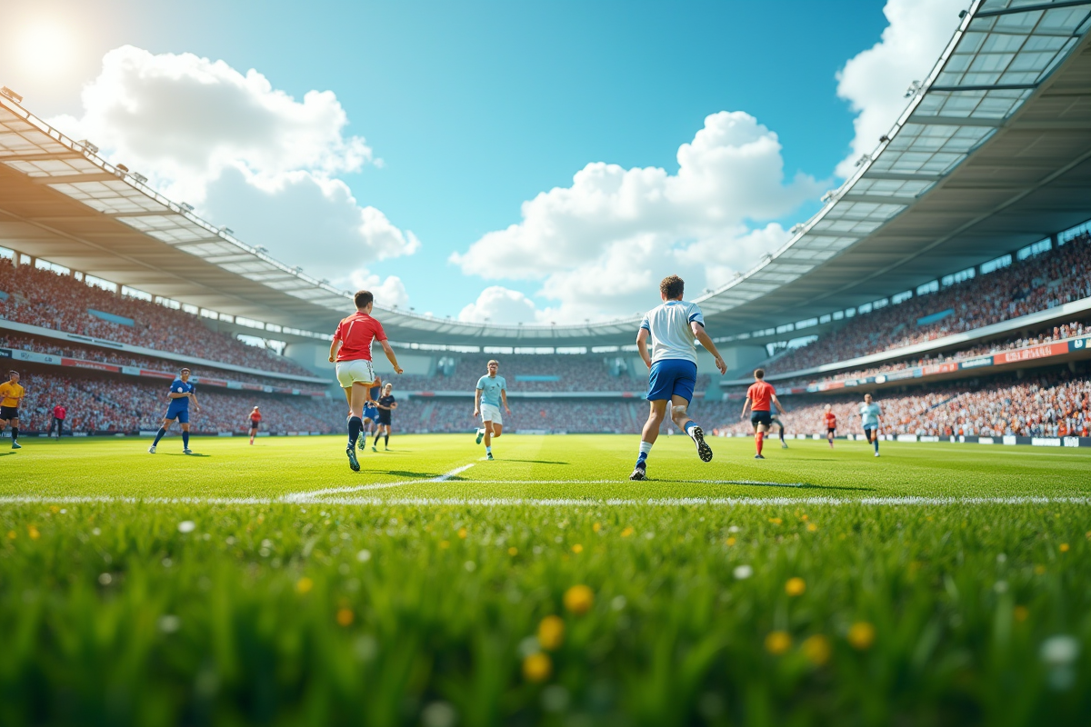 Définition de l’APS en sport et son importance