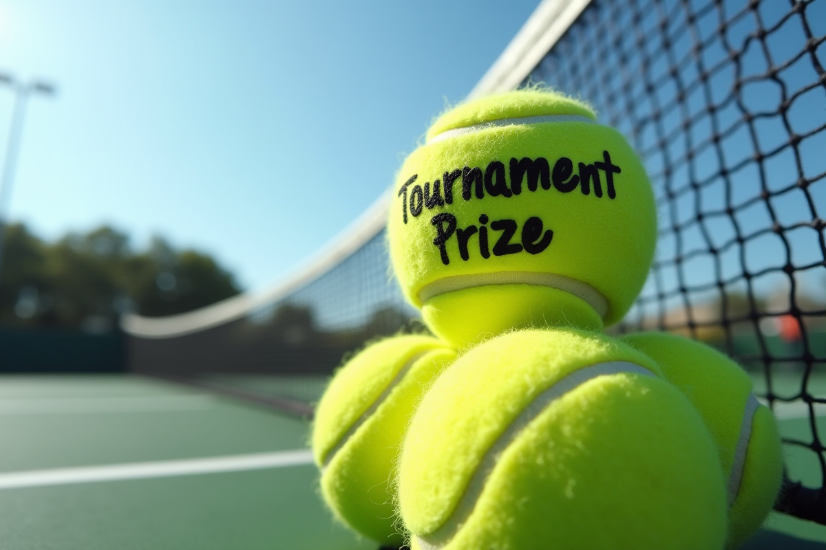 tennis tournoi