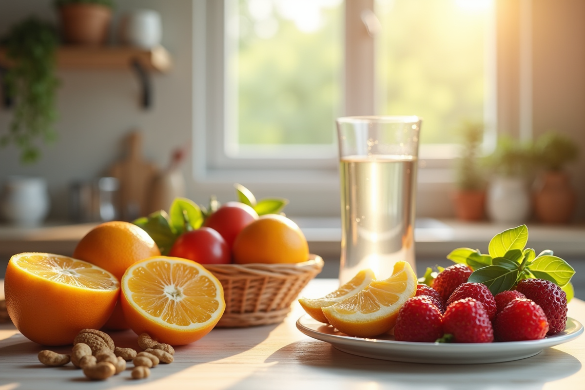 Éviter les glucides le matin : conseils et impacts sur la santé