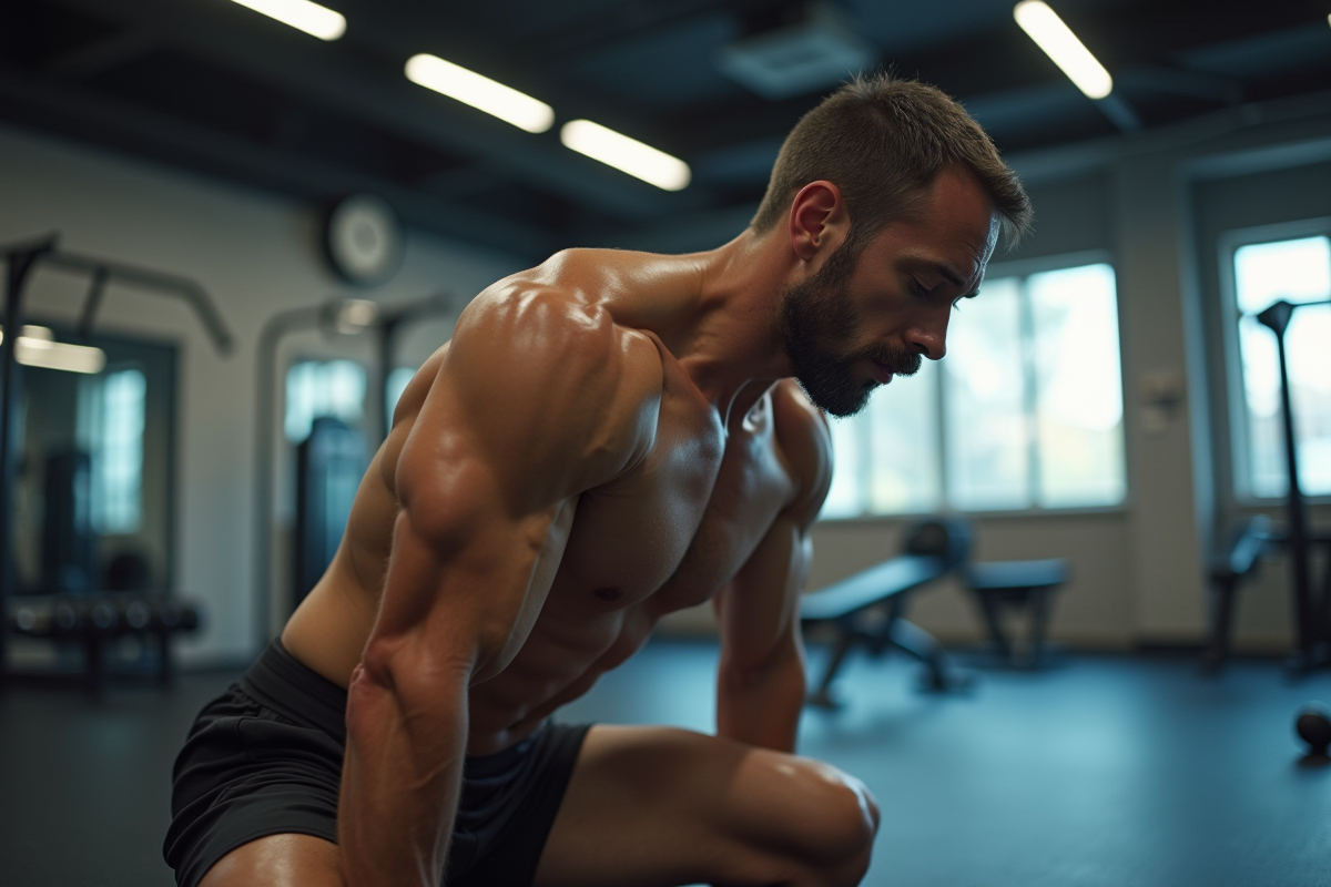 Dangers menaçant le système musculaire et prévention des blessures