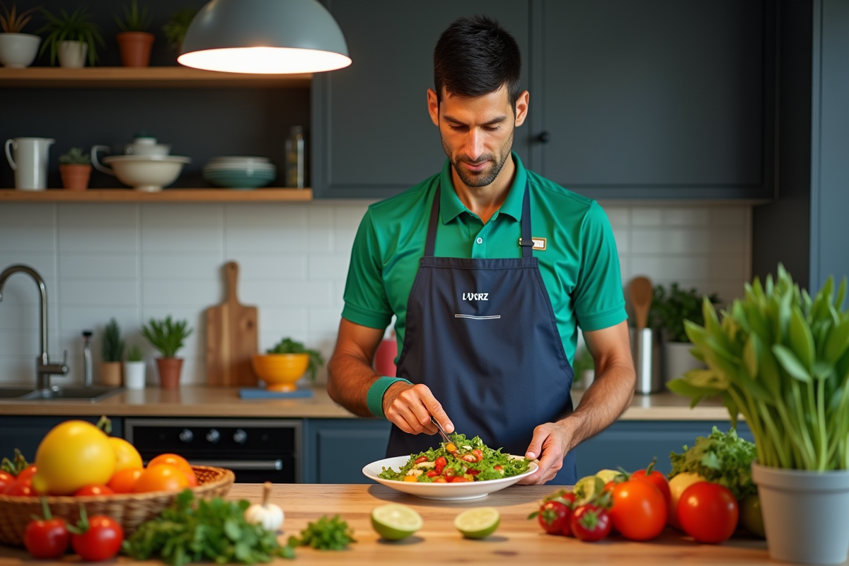 régime vegan