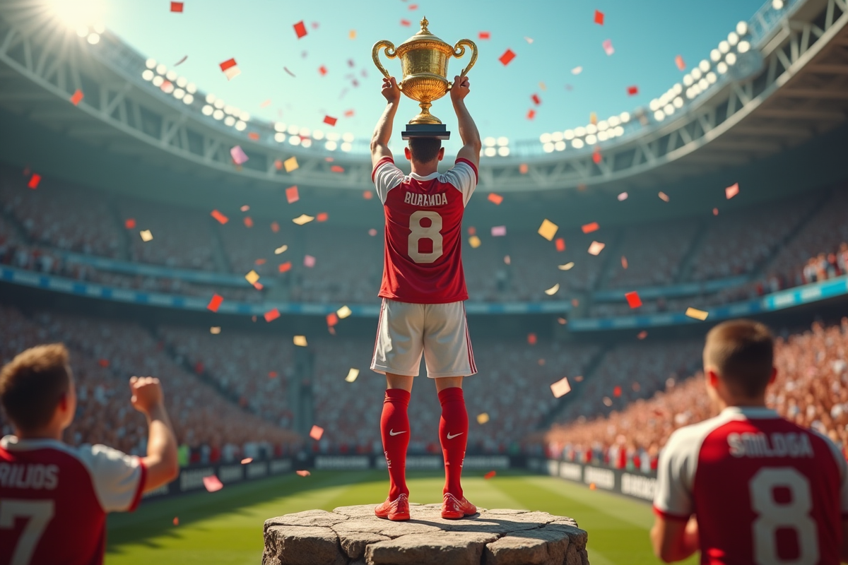 Le sportif le plus riche du monde et son parcours financier