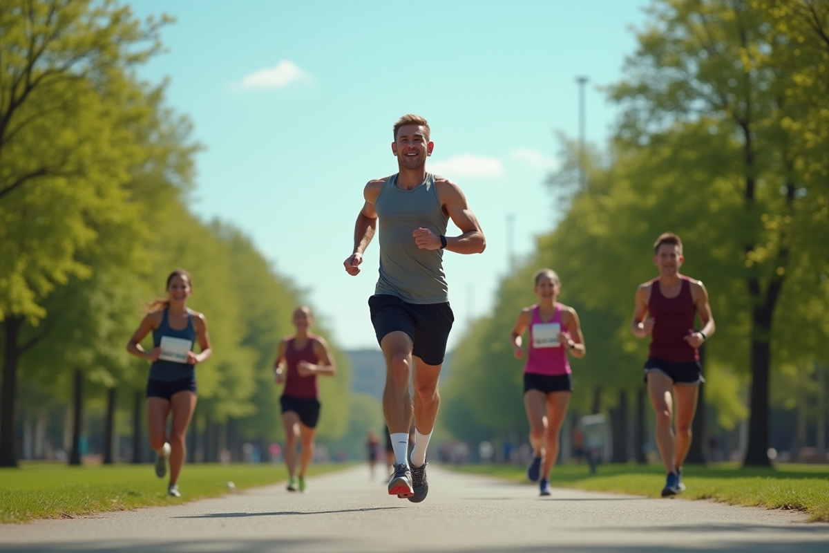 Impact de l’exercice sur la santé physique : une analyse des effets